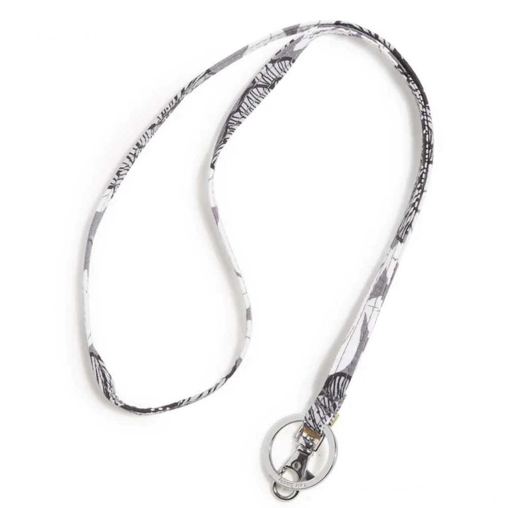Vera Bradley Hands Free Lanyard - #1001